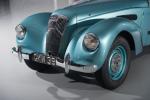 Lea-Francis 2&frac12;-Litre Sports 1949 года
